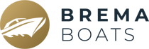logo brema boats